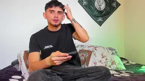 samevansx online show from February 4, 4:57 pm