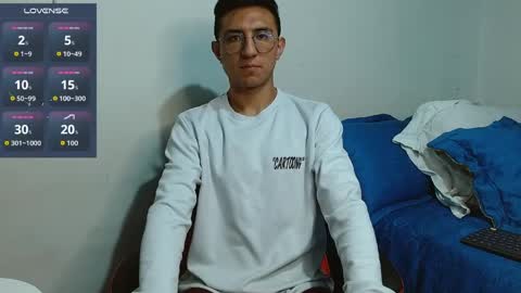 SAM online show from March 31, 11:23 am