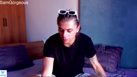 Fansly -       Top4fans   online show from January 7, 9:10 am