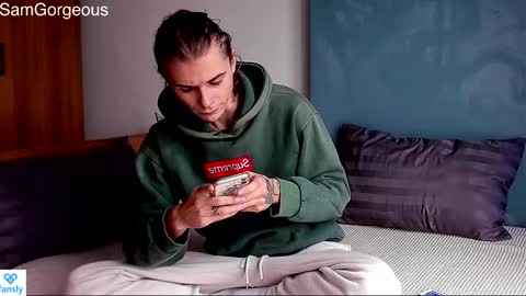 Fansly -       Top4fans   online show from January 28, 7:11 am