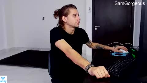 Fansly -       Top4fans   online show from February 20, 10:27 am