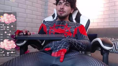 Samir online show from October 28, 10:56 pm