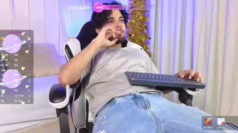 Samir online show from January 10, 12:42 pm