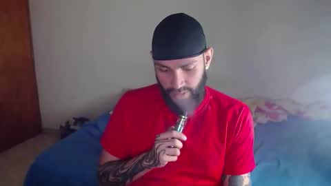 samir_music_ online show from January 10, 11:31 pm