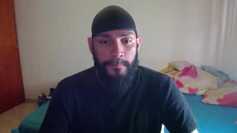 samir_music_ online show from January 31, 8:18 pm