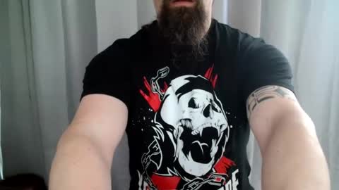 Samoanthorn online show from February 18, 1:33 pm