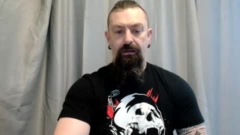 Samoanthorn online show from February 26, 11:41 am