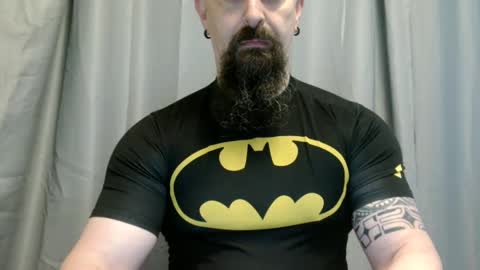 Samoanthorn online show from January 17, 10:33 am