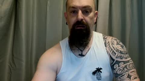 Samoanthorn online show from January 19, 11:45 am