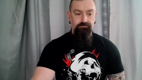 Samoanthorn online show from February 25, 10:37 am