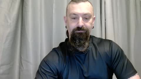 Samoanthorn online show from January 25, 10:28 pm