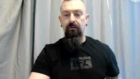 Samoanthorn online show from January 30, 2:04 pm