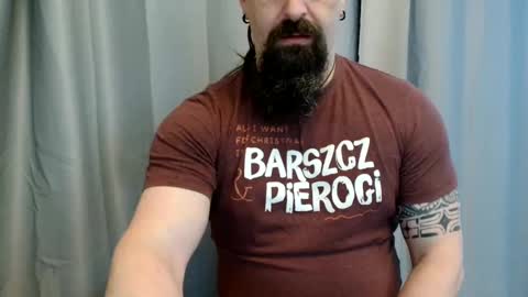 Samoanthorn online show from February 2, 10:46 am