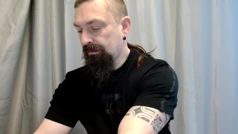 Samoanthorn online show from February 12, 10:46 am