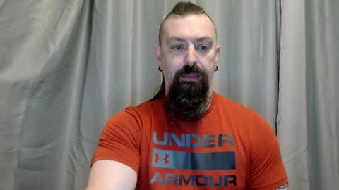 Samoanthorn online show from January 26, 10:34 am