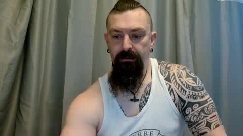 Samoanthorn online show from January 27, 10:16 am