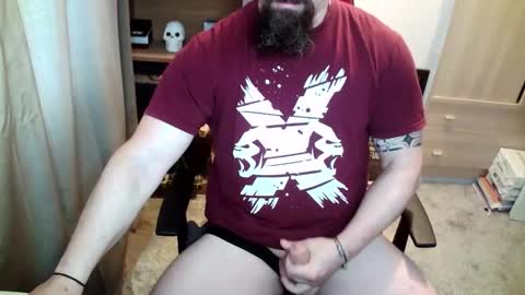 Samoanthorn online show from September 18, 8:27 am