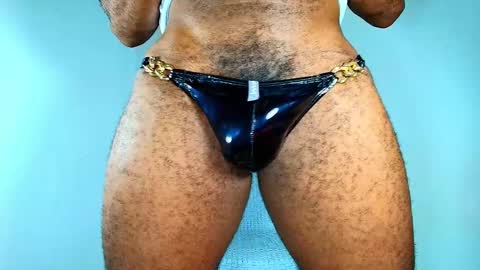 samson dauda online show from February 28, 1:37 am