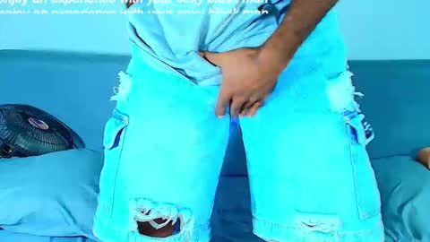 samson dauda online show from October 30, 4:03 am