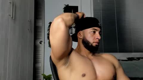 samuel2rd online show from November 19, 5:29 am