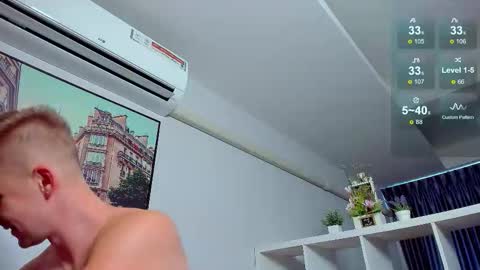 Samuel online show from December 5, 3:46 am