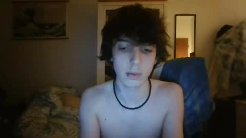 samuel_fonta online show from December 20, 1:35 am