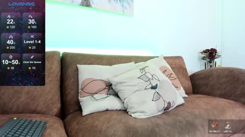 Samuel online show from January 16, 4:28 am