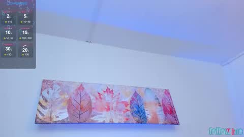 Samuel online show from November 6, 4:15 am