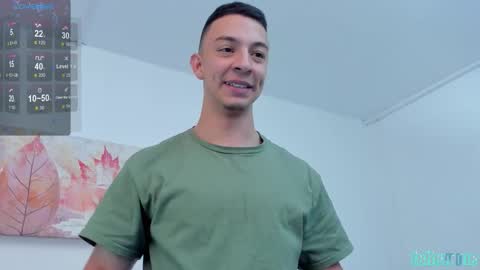 Samuel online show from November 19, 4:01 am