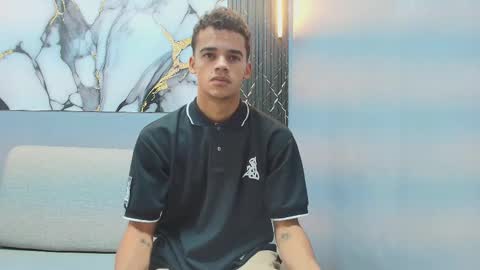 SAMUEL online show from January 19, 12:07 pm