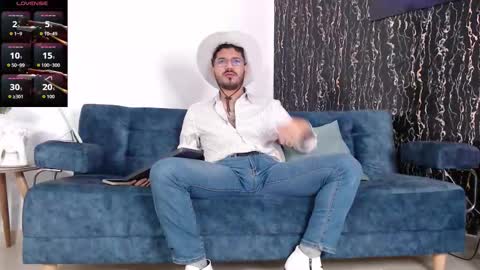  Samuel Coopper  online show from November 22, 2:16 pm