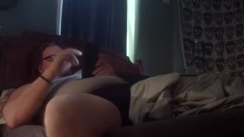 samueleknx online show from March 19, 2:31 pm