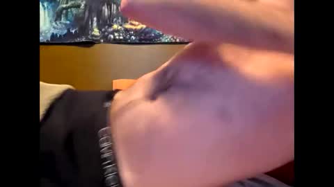 samuellogan_19 online show from April 12, 1:34 pm