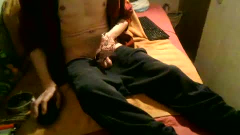 samueltal online show from February 25, 9:24 pm