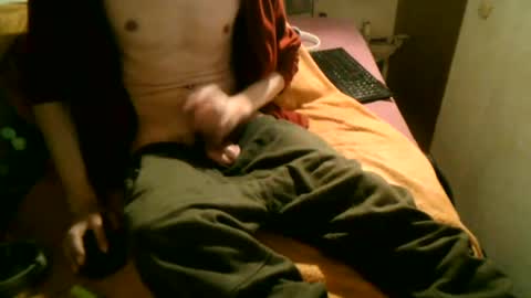 samueltal online show from January 12, 8:36 pm