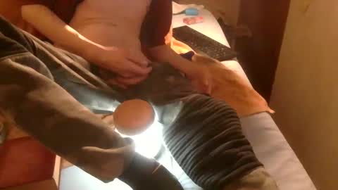 samueltal online show from April 10, 11:56 pm