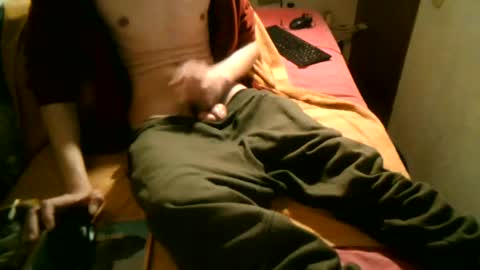 samueltal online show from December 13, 11:17 pm