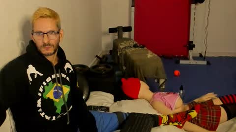 samuraijiu online show from November 23, 11:16 pm