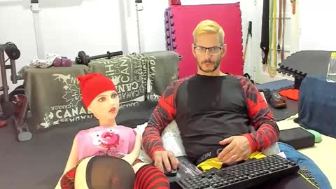 samuraijiu online show from November 15, 12:23 am