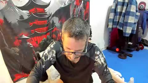 samuraijiu online show from February 7, 1:02 am