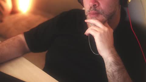 Sanders online show from March 9, 11:56 pm