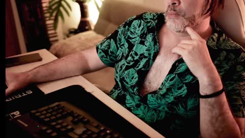 Sanders online show from January 27, 2:31 am