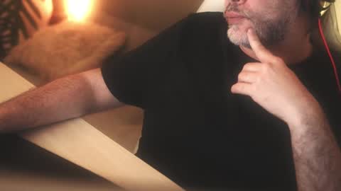 Sanders online show from March 12, 5:02 am