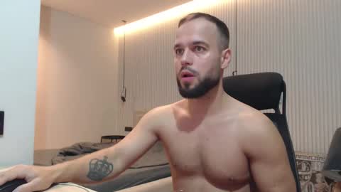 DeAlex online show from November 22, 9:09 am