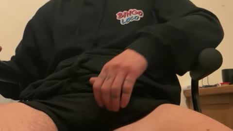 Sandro Andersom online show from March 1, 3:17 am