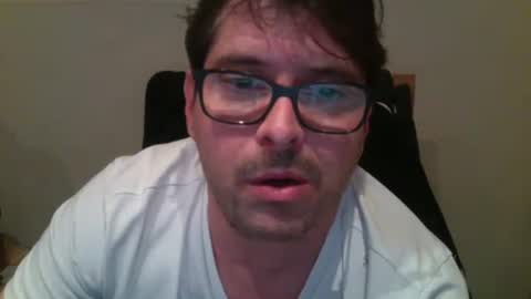 sandrolickyou online show from February 16, 9:24 pm