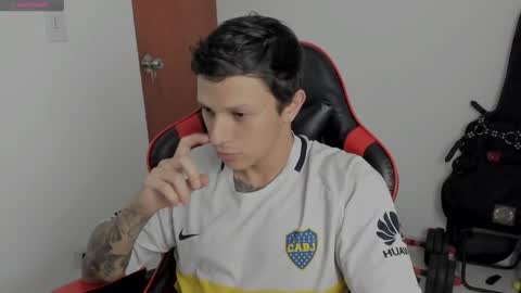 Santi online show from September 23, 11:15 pm