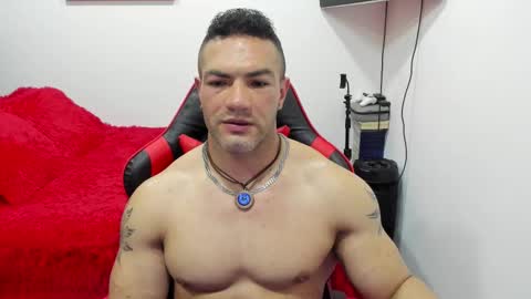 Snapshot of santi_pastori chatting on October 16, 7:11 pm santi_pastori online show from October 16, 7:11 pm