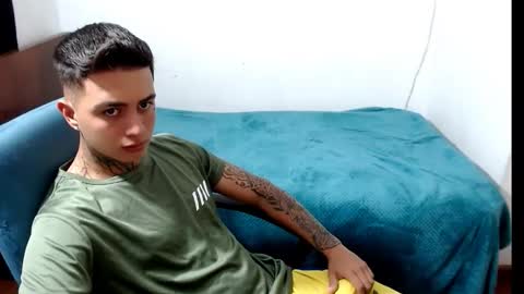 santi_ss online show from September 15, 12:46 am