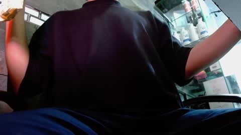 santi online show from November 24, 6:53 pm